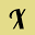 x