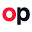 Openprovider DNS favicon