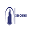 x