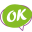 o