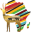 o