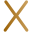 x