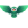o