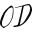 o