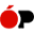 o