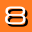 8