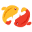 x