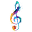 o