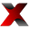x