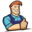 x