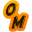 o