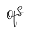 o