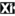 x