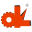 o
