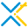 x