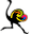 o