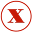 x