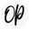 o