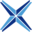 x