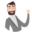 o