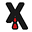 x