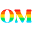 o
