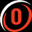 o