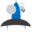 o
