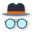x
