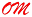 o