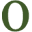 o