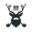 o