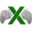 x