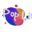o