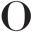 o