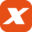 x