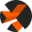 x