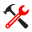 x