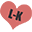 x
