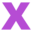 x
