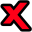 x