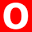 o