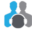 o