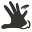 o