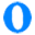 o