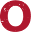 o