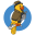 o