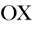 o