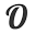 o