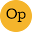 o